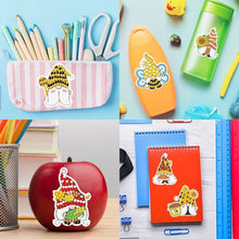 Cargar imagen en el visor de la galería, Diamond Painting 5D 17 Pegatinas Gnomo