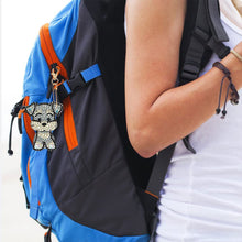 Cargar imagen en el visor de la galería, Llavero Diamond Painting 5D Perros 5 Piezas