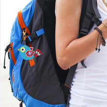 Cargar imagen en el visor de la galería, Llavero Diamond Painting 5D Pájaros 5 Piezas