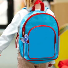 Cargar imagen en el visor de la galería, Llavero Diamond Painting 5D Pájaros 6 Piezas