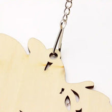 Cargar imagen en el visor de la galería, Colgador de Puerta Diamond Painting 5D Unicornio