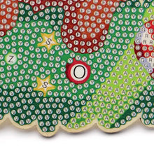 Cargar imagen en el visor de la galería, Colgador de Puerta Diamond Painting 5D Unicornio