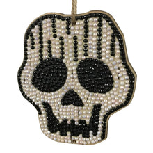Cargar imagen en el visor de la galería, Colgador de Puerta Diamond Painting 5D Halloween