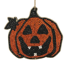 Cargar imagen en el visor de la galería, Colgador de Puerta Diamond Painting 5D Halloween