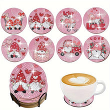 Cargar imagen en el visor de la galería, Porta-Imán Diamond Painting