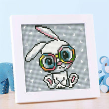 Cargar imagen en el visor de la galería, Diamond Painting con Marco de Foto