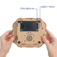 Cargar imagen en el visor de la galería, Puzzle 3D París Romántico