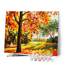 Cargar imagen en el visor de la galería, Pintar Por Números - Estilo Inolvidable - Figuredart - Paisajes