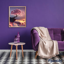 Cargar imagen en el visor de la galería, Pintar Por Números - Bienvenida Canción - Figuredart - Paisajes