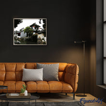 Cargar imagen en el visor de la galería, Pintar Por Números - Encanto De La Ciudad - Figuredart - Ciudades