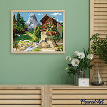 Cargar imagen en el visor de la galería, Chalet junto al arroyo