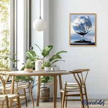 Cargar imagen en el visor de la galería, Árbol en un vaso