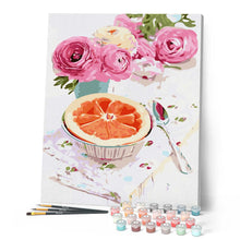 Cargar imagen en el visor de la galería, Rosas y pomelo