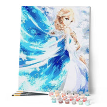 Cargar imagen en el visor de la galería, Pintar Por Números - Manda - Figuredart - Infantil