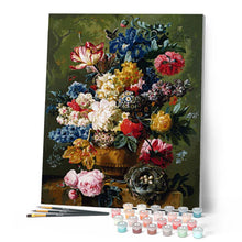 Cargar imagen en el visor de la galería, Todo en flor