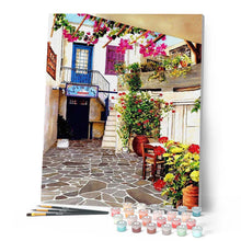 Cargar imagen en el visor de la galería, Pequeño patio