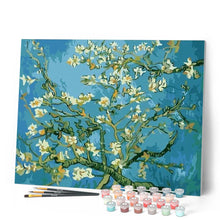 Cargar imagen en el visor de la galería, Flores y ramas