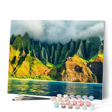 Cargar imagen en el visor de la galería, Maravilloso paisaje