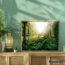 Cargar imagen en el visor de la galería, Bosque tropical