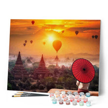 Cargar imagen en el visor de la galería, Vacaciones en Camboya