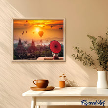 Cargar imagen en el visor de la galería, Vacaciones en Camboya