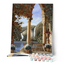 Cargar imagen en el visor de la galería, Arcadas romanas