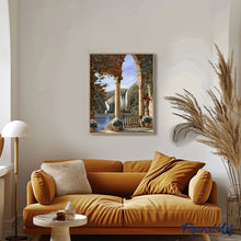 Cargar imagen en el visor de la galería, Arcadas romanas