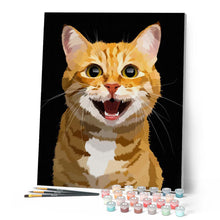 Cargar imagen en el visor de la galería, Hola Gato