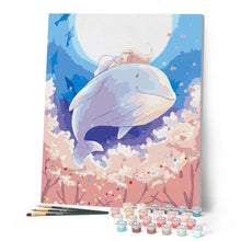 Cargar imagen en el visor de la galería, Ballena linda