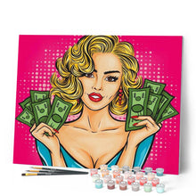 Cargar imagen en el visor de la galería, El dinero es sexy