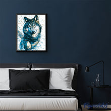 Cargar imagen en el visor de la galería, Ojo de lobo