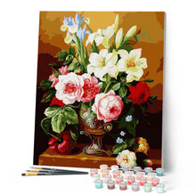 Cargar imagen en el visor de la galería, Más flores