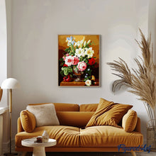 Cargar imagen en el visor de la galería, Más flores