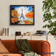 Cargar imagen en el visor de la galería, Hermosa Torre Eiffel