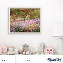 Cargar imagen en el visor de la galería, Grandes campos de flores