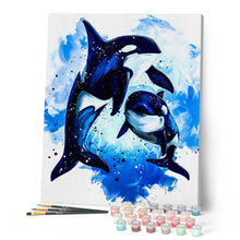 Cargar imagen en el visor de la galería, Grandes orcas