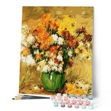 Cargar imagen en el visor de la galería, Ramo de flores como antes