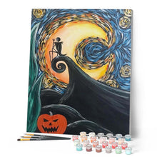 Cargar imagen en el visor de la galería, Crisol de Halloween