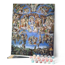 Cargar imagen en el visor de la galería, Religión del cielo