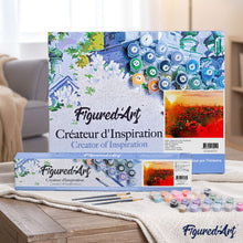 Cargar imagen en el visor de la galería, Visión floral