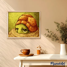Cargar imagen en el visor de la galería, Pequeña Tortuga