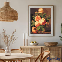 Cargar imagen en el visor de la galería, Grandes flores