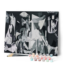 Cargar imagen en el visor de la galería, Picasso Guernica
