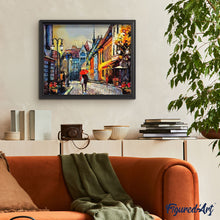 Cargar imagen en el visor de la galería, Romanticismo en la ciudad