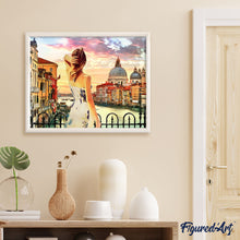 Cargar imagen en el visor de la galería, Vista europea