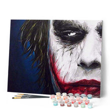 Cargar imagen en el visor de la galería, Cara de payaso