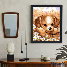 Cargar imagen en el visor de la galería, Pintar Por Números - Pequeña Mascota - Figuredart - Animales