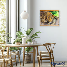 Cargar imagen en el visor de la galería, Bonito guepardo