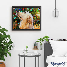 Cargar imagen en el visor de la galería, Arte de perros