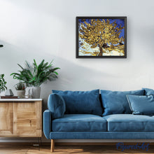 Cargar imagen en el visor de la galería, Pintar Por Números - Van Gogh - Mulberry - Figuredart - Reproducción De Obras De Arte Van Gogh Árboles